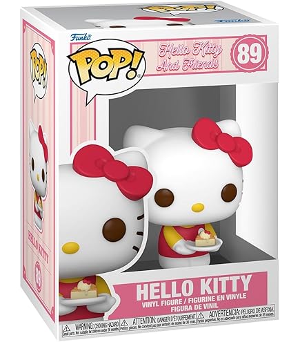 Amazon.co.jp: サンリオ ポムポムプリン フィギュア Funko Funko POP